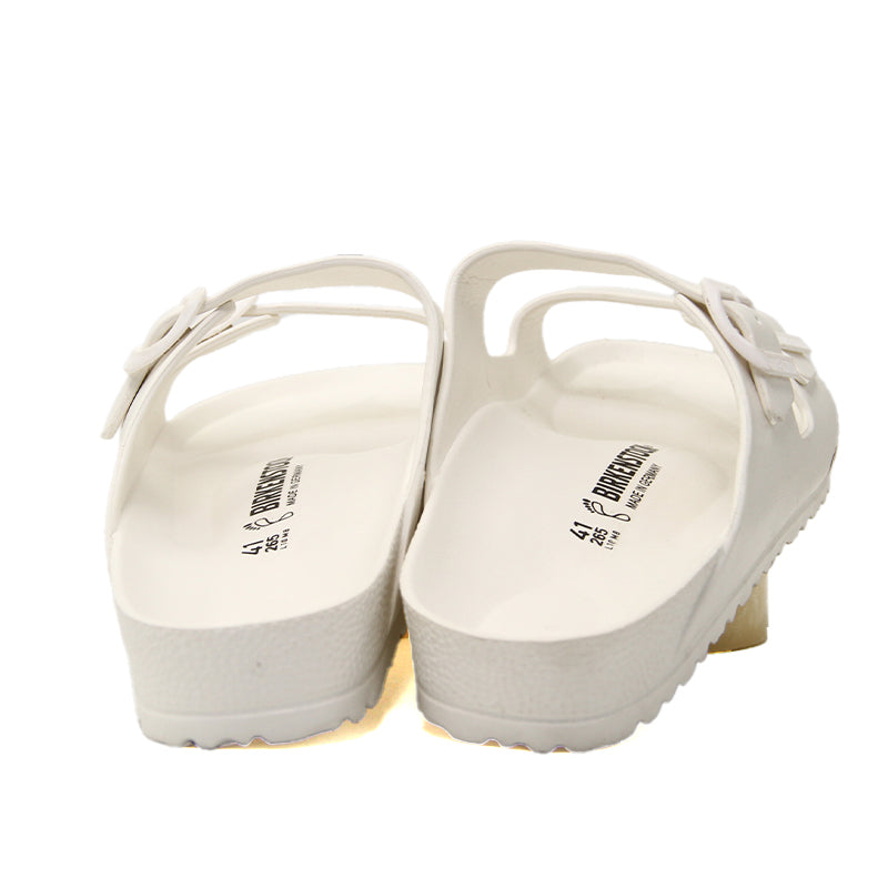 BIRKENSTOCK WOMEN'S SLIPPER Size 41 ROSW24