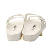 BIRKENSTOCK WOMEN'S SLIPPER Size 41 ROSW24