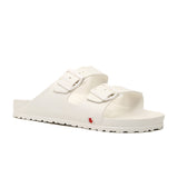 BIRKENSTOCK WOMEN'S SLIPPER Size 41 ROSW24