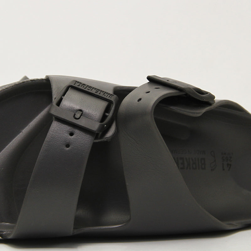 BIRKENSTOCK WOMEN'S SLIPPER Size 41 ROSW34