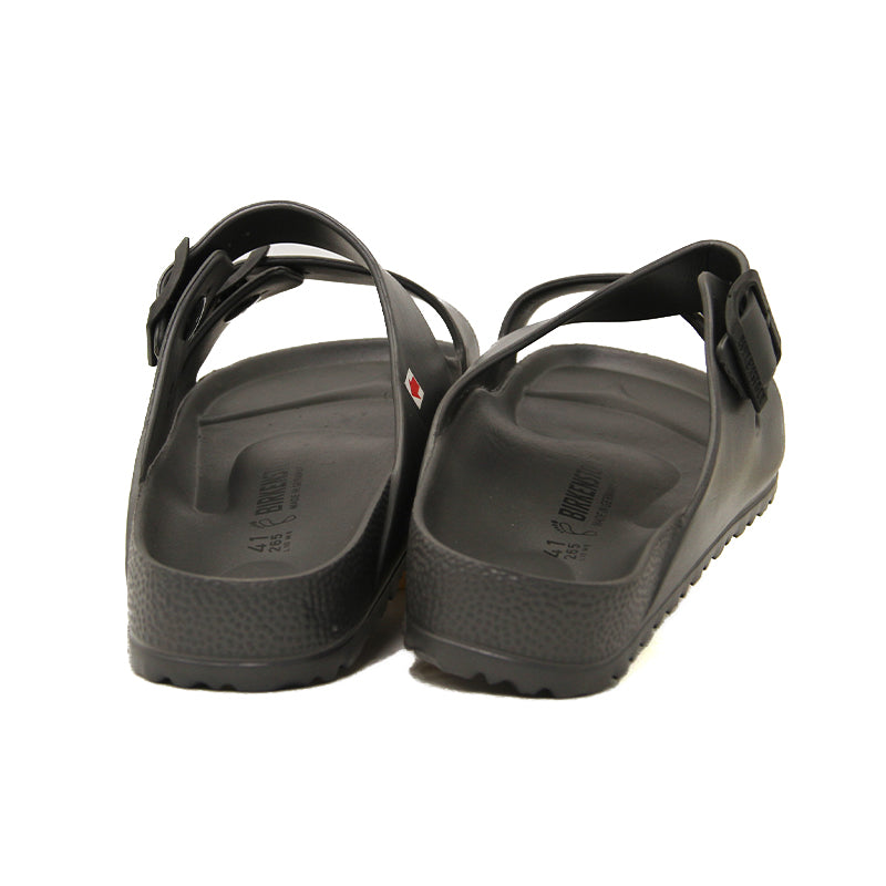 BIRKENSTOCK WOMEN'S SLIPPER Size 41 ROSW34
