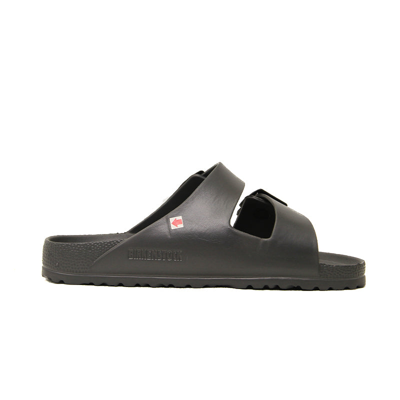BIRKENSTOCK WOMEN'S SLIPPER Size 41 ROSW34