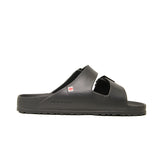 BIRKENSTOCK WOMEN'S SLIPPER Size 41 ROSW34