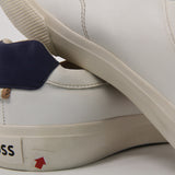 BOSS MEN SHOES Size 39 ROM14