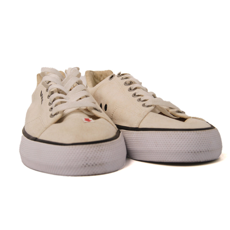 BOSS MEN SHOES Size 39 ROM22