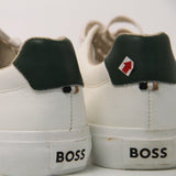 BOSS MEN SHOES Size 40 ROM272