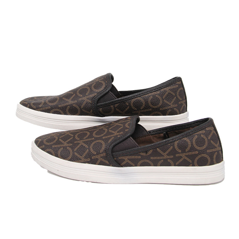 CALVIN KLEIN WOMEN SHOES Size 36 ROW523