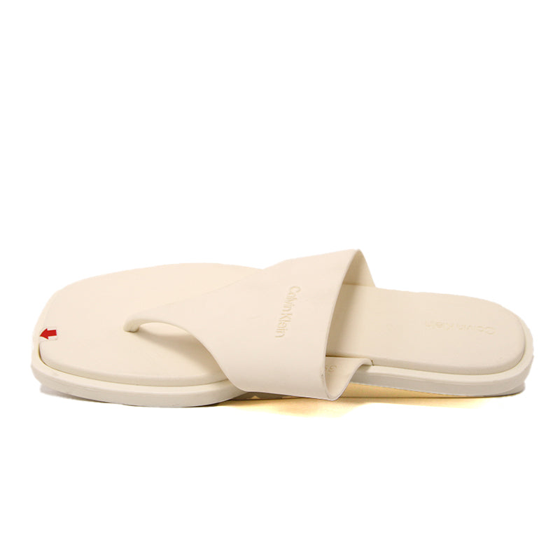 CALVIN KLEIN MEN'S SLIPPER Size 41 ROSM11