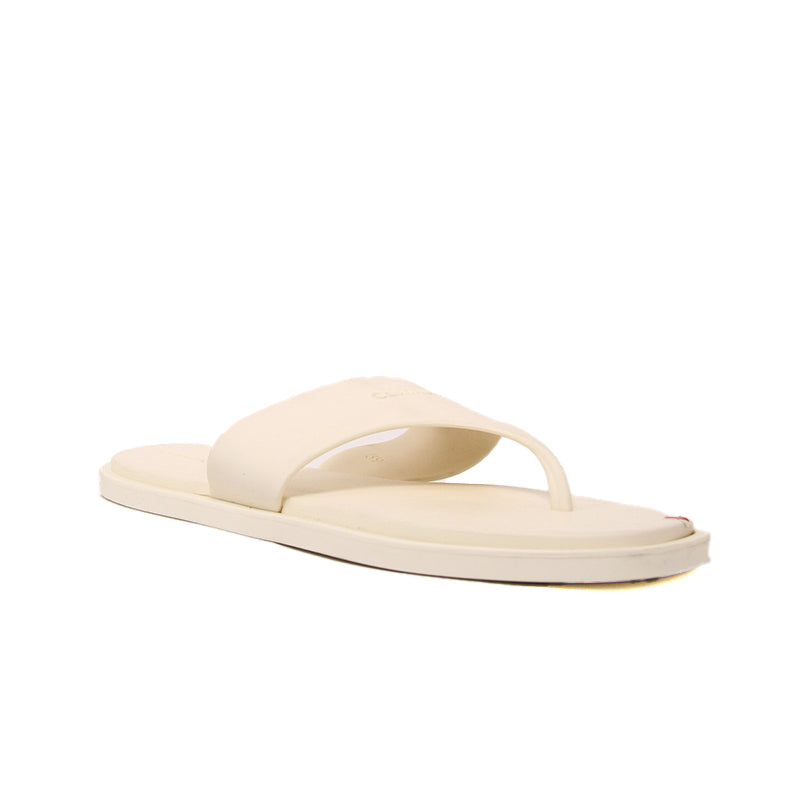 CALVIN KLEIN MEN'S SLIPPER Size 41 ROSM11