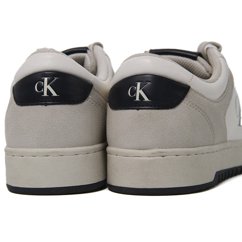 CALVIN KLEIN MEN SHOES Size 40 ROM268