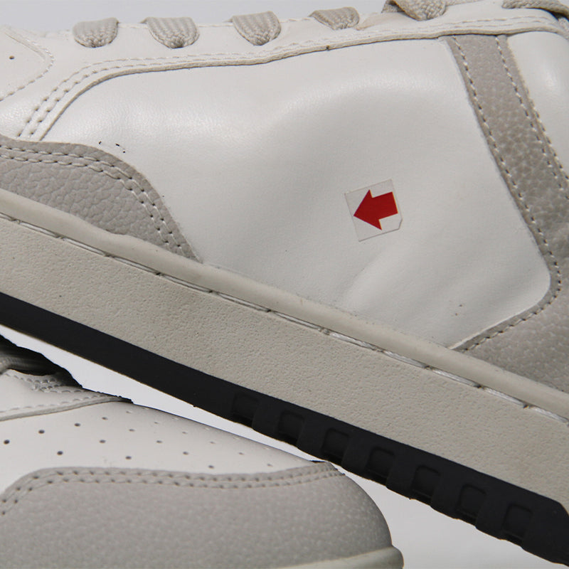 CALVIN KLEIN MEN SHOES Size 40 ROM268