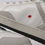 CALVIN KLEIN MEN SHOES Size 40 ROM268