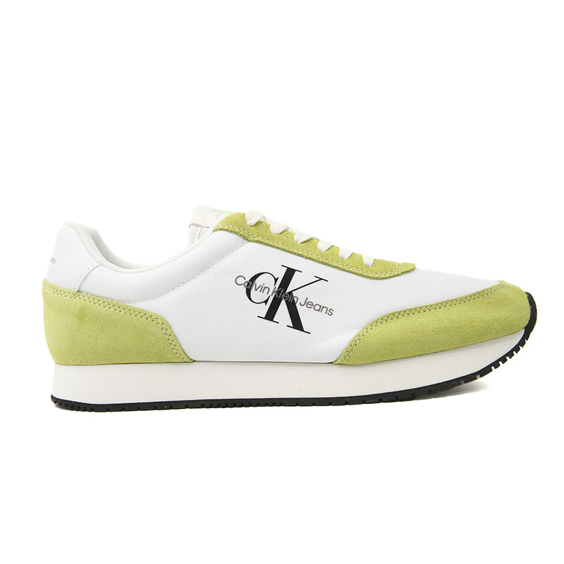 CALVIN KLEIN MEN SHOES Size 40 ROM279