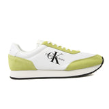 CALVIN KLEIN MEN SHOES Size 40 ROM279