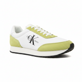 CALVIN KLEIN MEN SHOES Size 40 ROM279