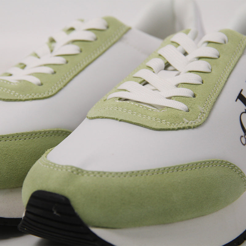 CALVIN KLEIN MEN SHOES Size 40 ROM283