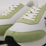 CALVIN KLEIN MEN SHOES Size 40 ROM283