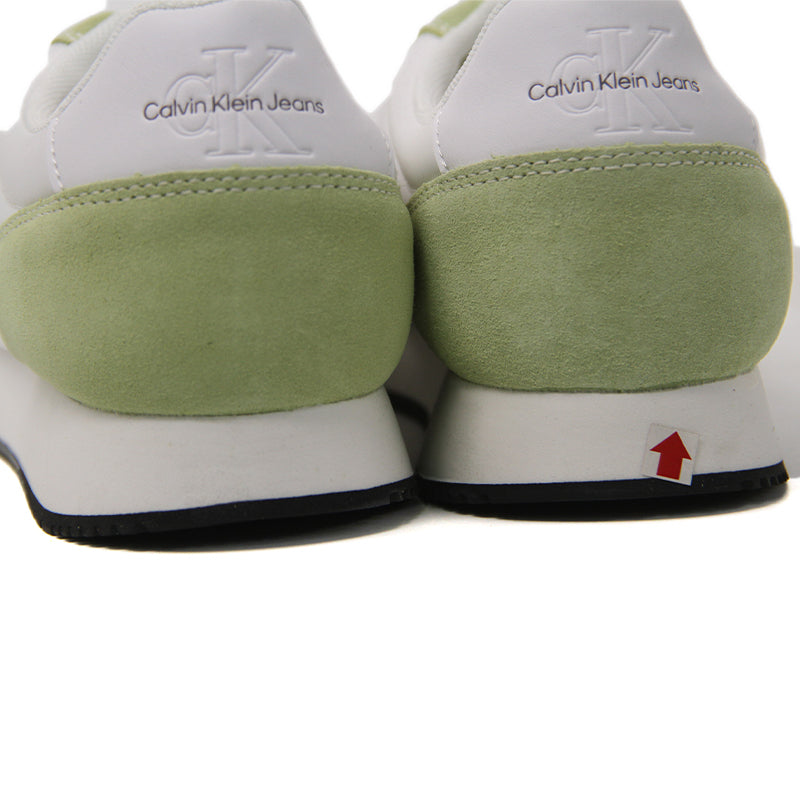 CALVIN KLEIN MEN SHOES Size 40 ROM283