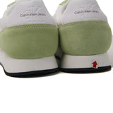 CALVIN KLEIN MEN SHOES Size 40 ROM283