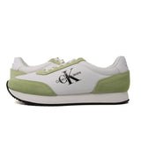 CALVIN KLEIN MEN SHOES Size 40 ROM283