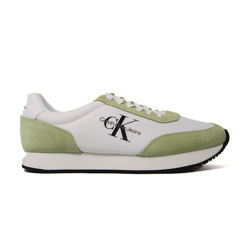 CALVIN KLEIN MEN SHOES Size 40 ROM283