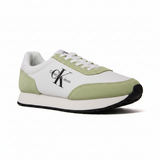 CALVIN KLEIN MEN SHOES Size 40 ROM283