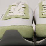 CALVIN KLEIN MEN SHOES Size 40 ROM284