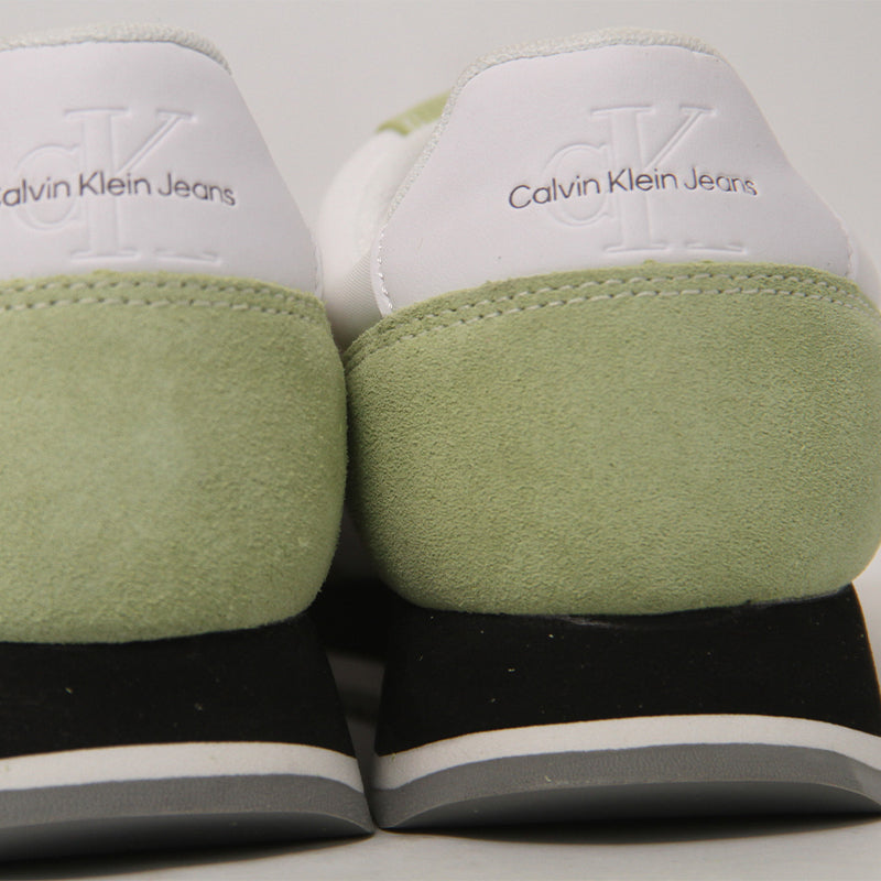 CALVIN KLEIN MEN SHOES Size 40 ROM284