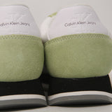 CALVIN KLEIN MEN SHOES Size 40 ROM284