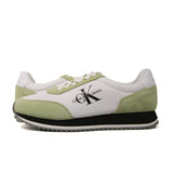 CALVIN KLEIN MEN SHOES Size 40 ROM284