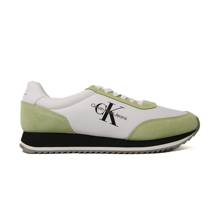 CALVIN KLEIN MEN SHOES Size 40 ROM284