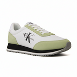CALVIN KLEIN MEN SHOES Size 40 ROM284