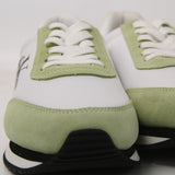 CALVIN KLEIN MEN SHOES Size 40 ROM285