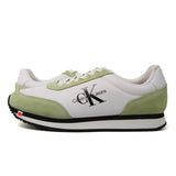 CALVIN KLEIN MEN SHOES Size 40 ROM285