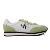 CALVIN KLEIN MEN SHOES Size 40 ROM285