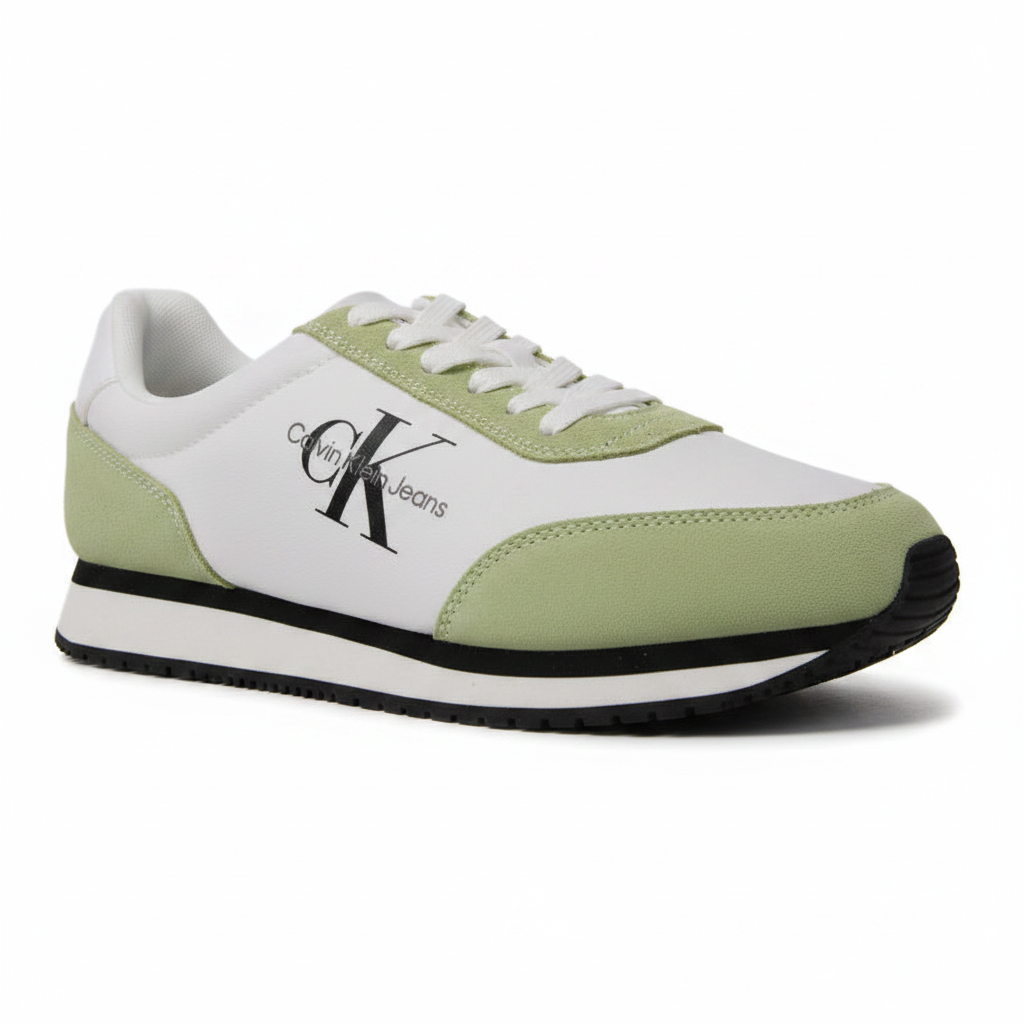 CALVIN KLEIN MEN SHOES Size 40 ROM285