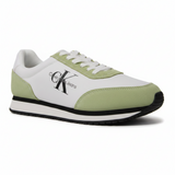 CALVIN KLEIN MEN SHOES Size 40 ROM285