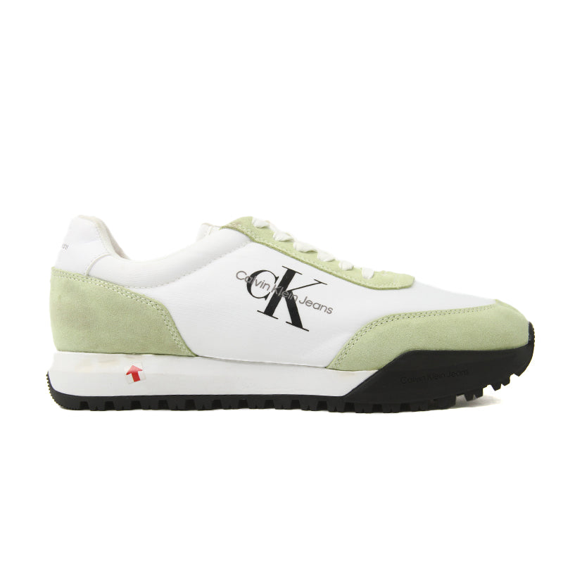 CALVIN KLEIN MEN SHOES Size 40 ROM286