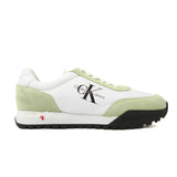 CALVIN KLEIN MEN SHOES Size 40 ROM286