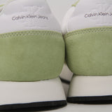 CALVIN KLEIN MEN SHOES Size 40 ROM287