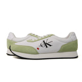 CALVIN KLEIN MEN SHOES Size 40 ROM287