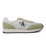 CALVIN KLEIN MEN SHOES Size 40 ROM287