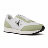CALVIN KLEIN MEN SHOES Size 40 ROM287