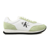 CALVIN KLEIN MEN SHOES Size 40 ROM288