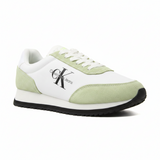 CALVIN KLEIN MEN SHOES Size 40 ROM288