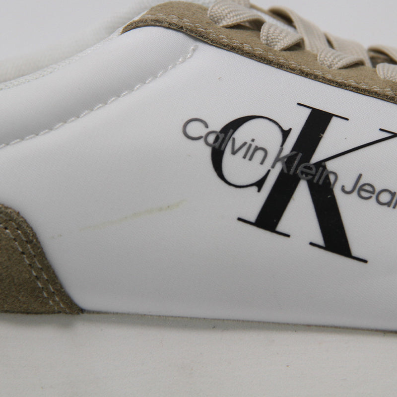 CALVIN KLEIN MEN SHOES Size 40 ROM292