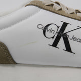 CALVIN KLEIN MEN SHOES Size 40 ROM292