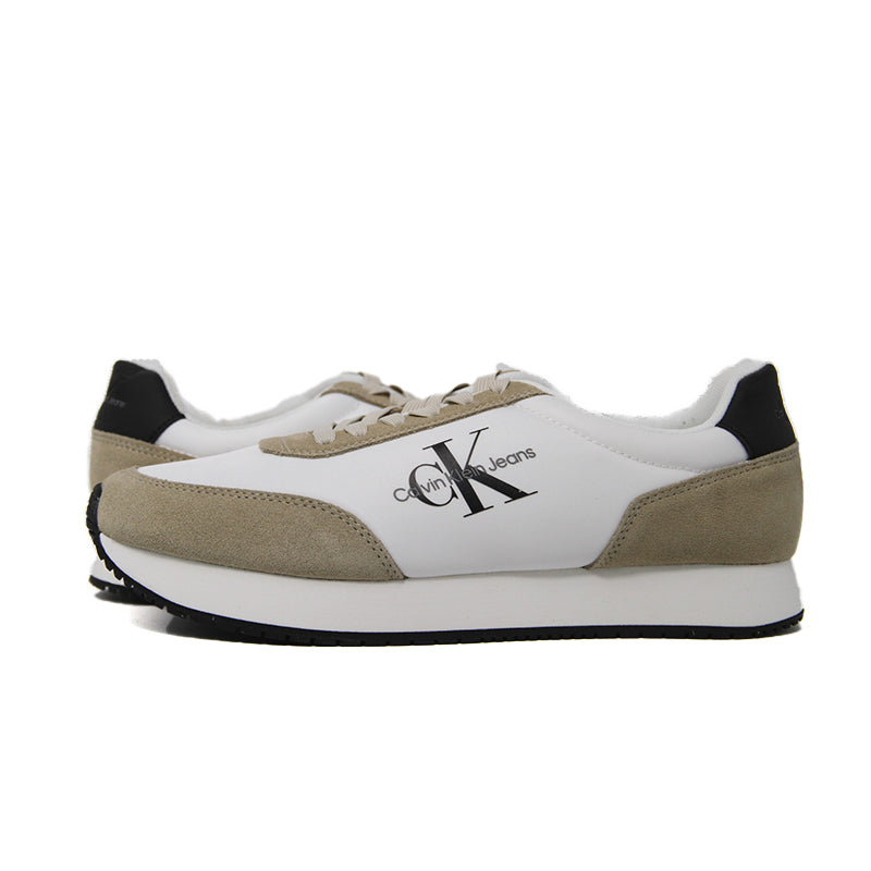 CALVIN KLEIN MEN SHOES Size 40 ROM292