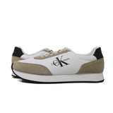 CALVIN KLEIN MEN SHOES Size 40 ROM292