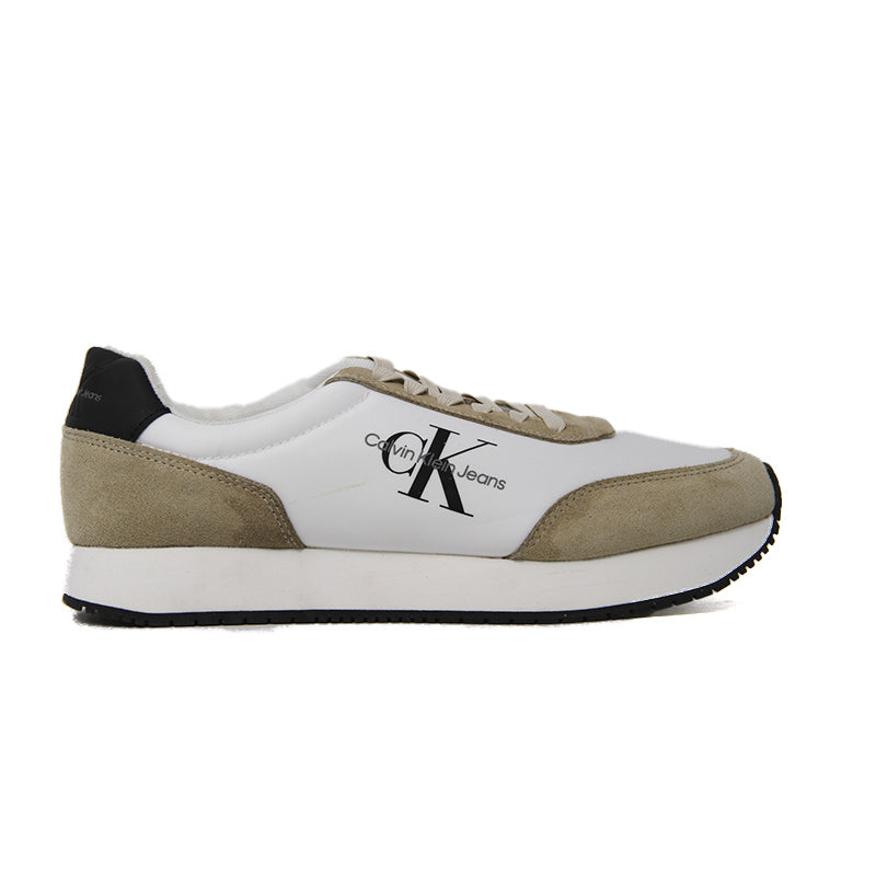 CALVIN KLEIN MEN SHOES Size 40 ROM292